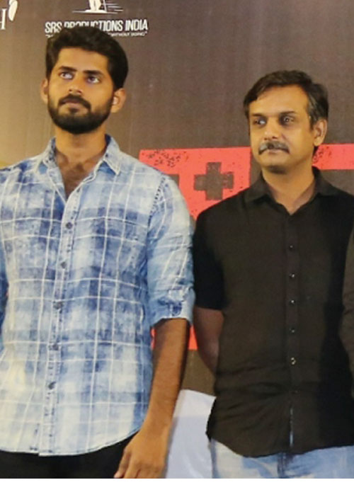 நீதியைச் சொல்லும் "அநீதி'!