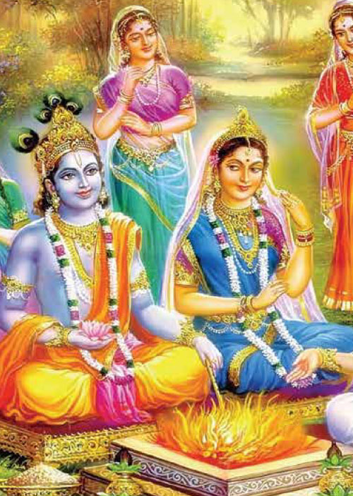 ஜோதிடபானு "அதிர்ஷ்டம்' சி. சுப்பிரமணியம் பதில்கள்