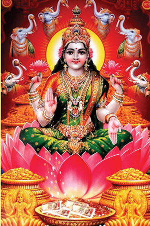 தன யோகம் எப்போது! 