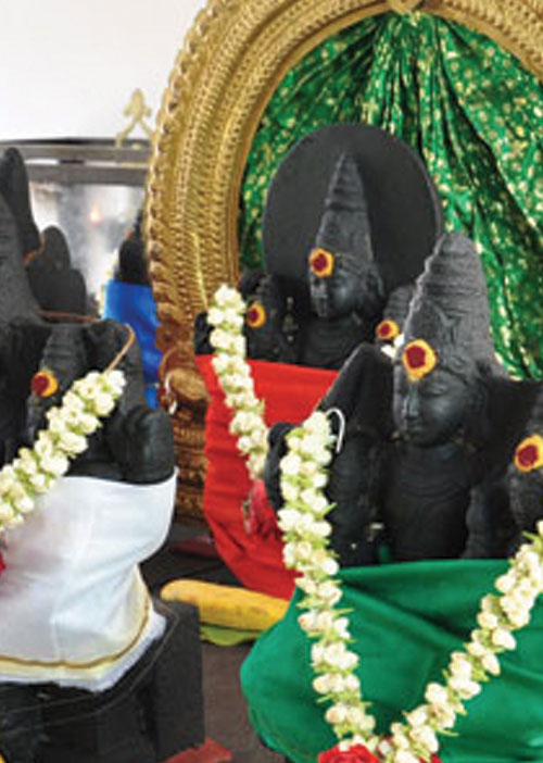 நவகிரகங்கள் எப்போது நன்மை செய்யும்?