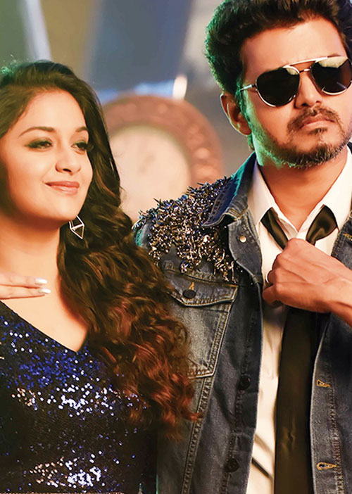 விமர்சனம் - சர்கார்