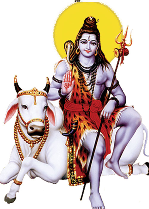 கந்தர்வ நாடி! 31