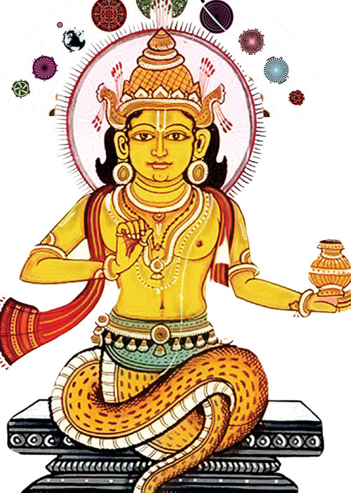 தோஷ ஜாதகத்தில் யோகம் இருக்குமா? 