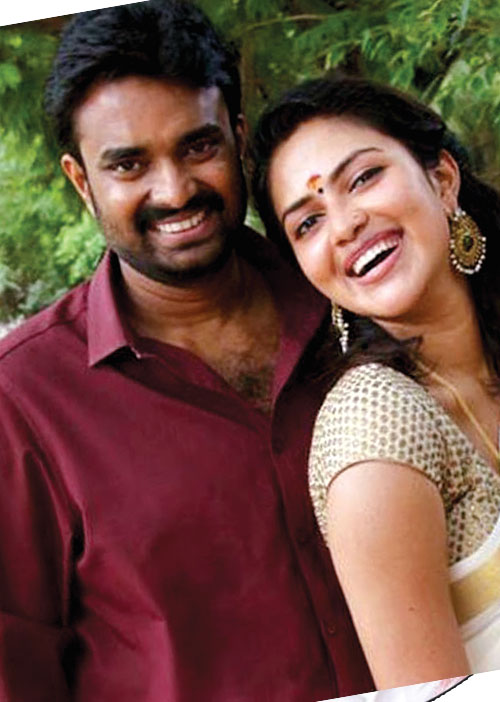 காதல் வெடி! - சாய் பல்லவி - விஜய் 'லிங்க்