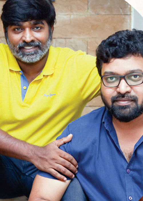 நன்றியுடன் இருப்போம் -டைக்டர் உருக்கம்