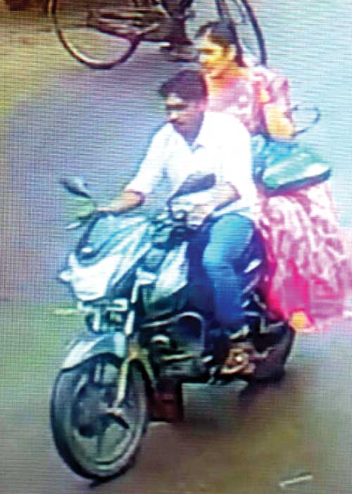 குற்ற நகரமாகும் கோவில் நகரம்! -காமவெறியர்கள் அட்டூழியம்!