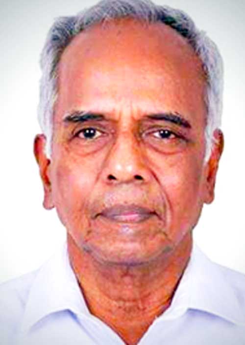 பார்வை! - "ஆங்கிலக் கவி' இராம.சண்முகம் செட்டியார்