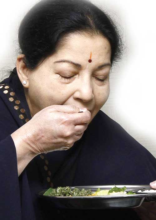 ஜெ. மரணம்! கிழியும் முகத்திரை!