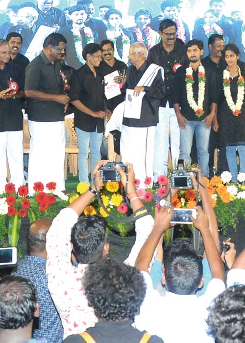 எதிரிகளை அதிர வைத்த கருங்கடல் சுனாமி!