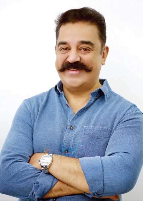 காங்கிரஸ் வேட்பாளர் கமல்! -பொறுப்பாளர்கள் நியமன பின்னணி!