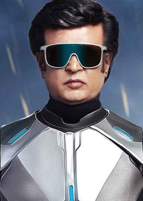 2.O விமர்சனம்