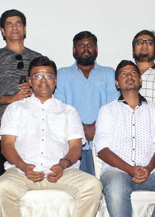 கோகோ மாக்கோ அதிரடி!