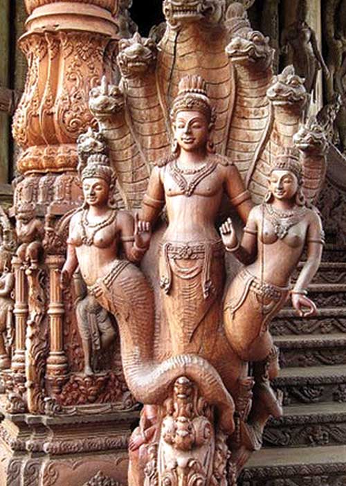 கந்தர்வ நாடி! 37