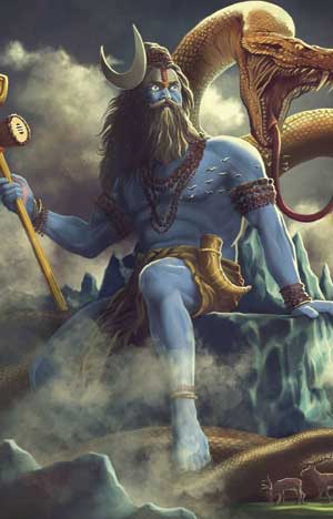 கந்தர்வ நாடி! 35