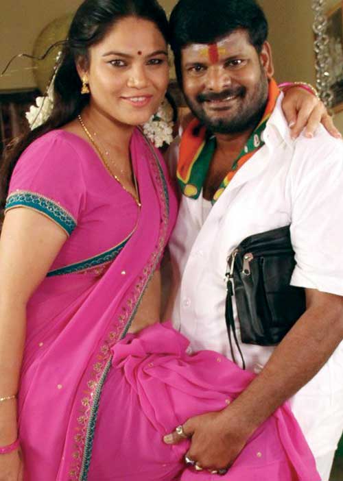 அ.தி.மு.க.வில் கஞ்சா கருப்பு! -அலறும் மாஜி மேனேஜர்!