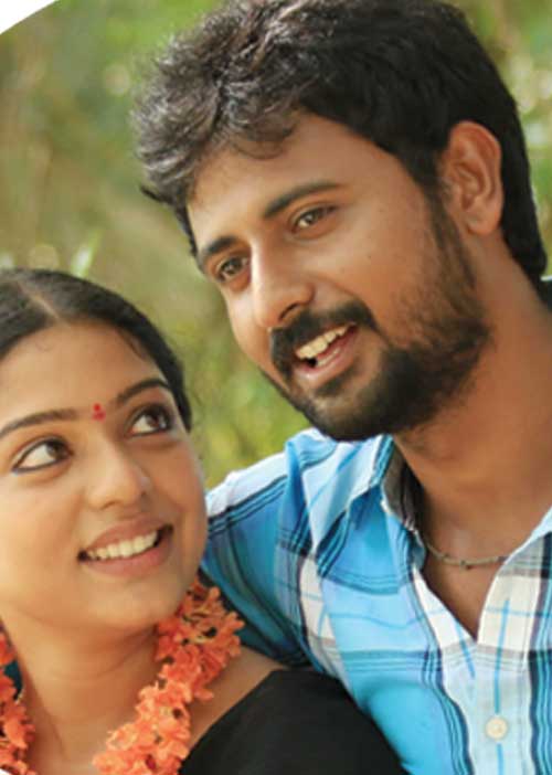 மிக்ஸிங் மேட்டர்ஸ்!