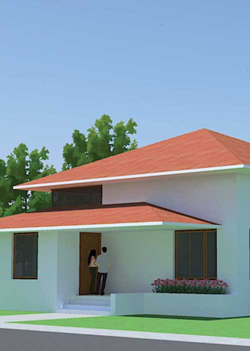 சொந்த வீடு யோகம் யாரால் அமையும்?