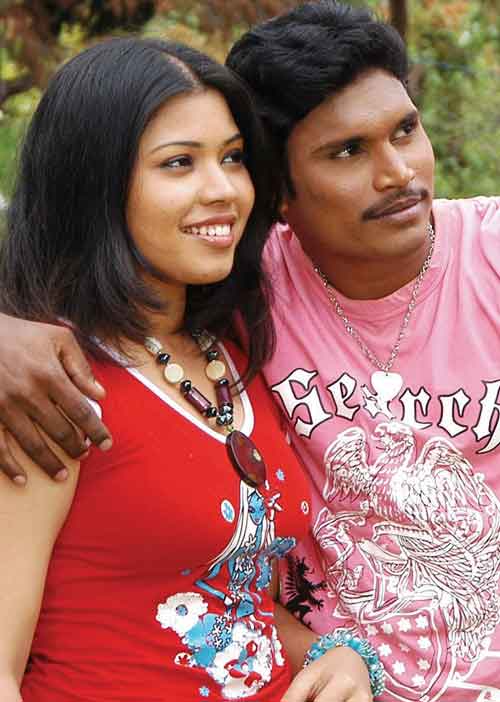 கோலிவுட் கார்னர்!