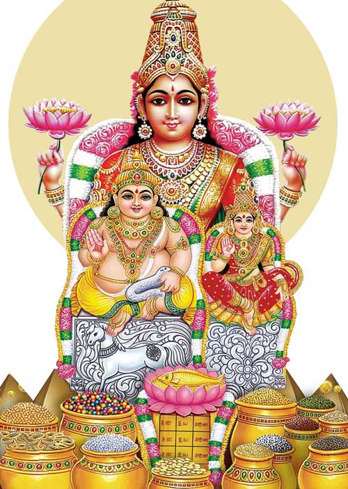 டிசம்பர் மாத ராசி பலன்கள்