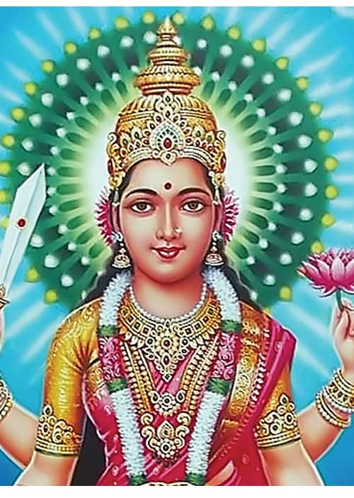 உலகப் புகழ்பெறும் பெண்கள் யார்?