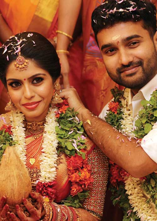 கல்யாண வைபோகமே...