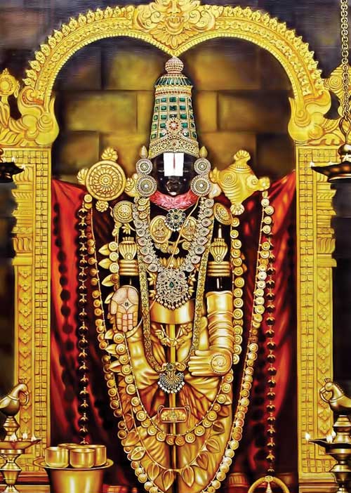 12 லக்னப் பலன்கள்! 