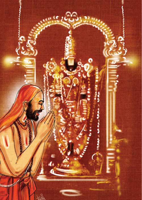 ஸ்ரீராகவேந்திர விஜயம்