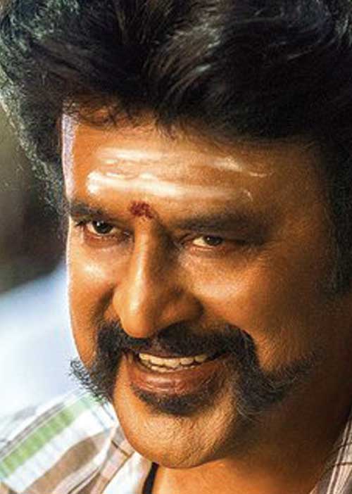 பேட்ட'யை கேட்ச் பண்ணிய மாலிக்!