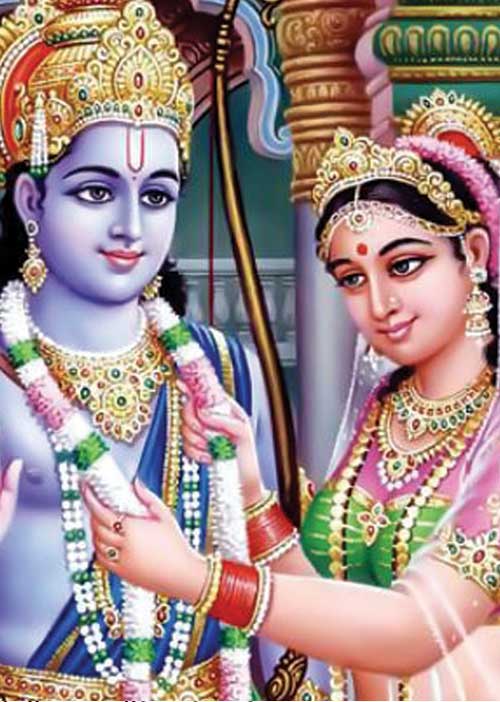 முற்பிறவி மனைவியே இப்பிறவியிலும்! யாருக்கு?