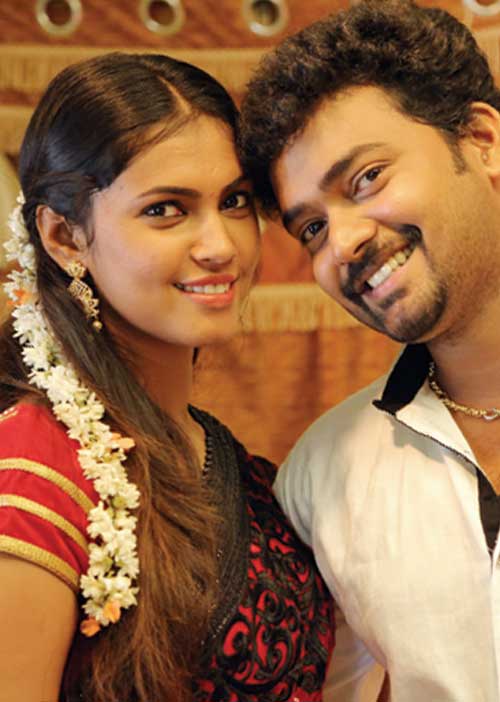 கோலிவுட் கார்னர்!