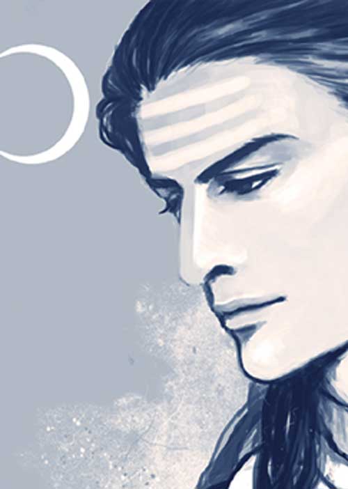 கந்தர்வ நாடி! 38