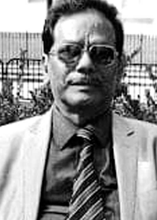 தமிழ்த் தேசியவாதிகள் கவனிக்க...  பேராசிரியர் முனைவர். வெ. சிவப்பிரகாசம்