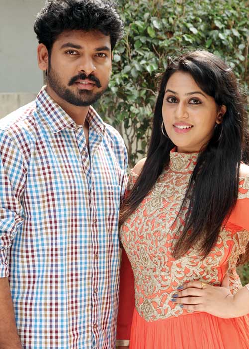 புரோக்கர் விமல்!