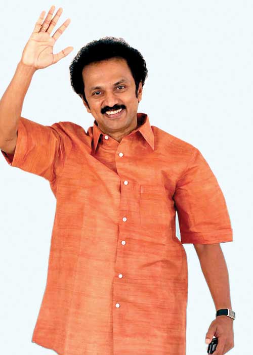 ராங்-கால் : புத்தாண்டில் அரசியல் மாற்றங்கள்!