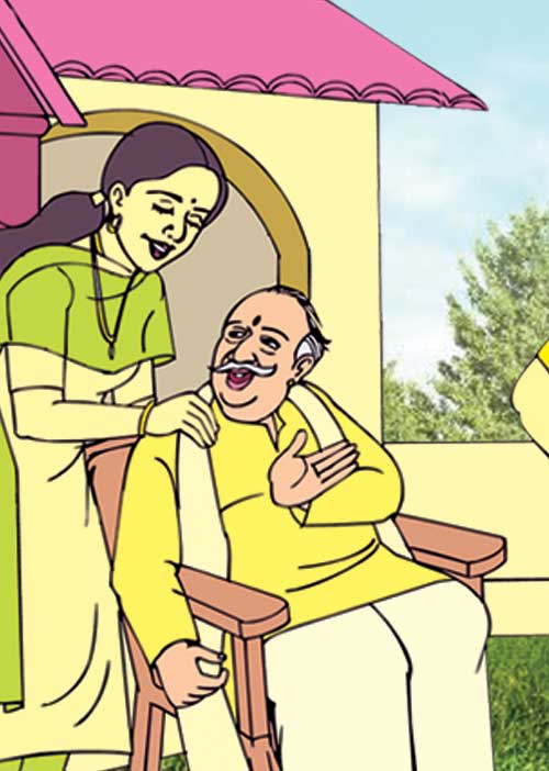 திண்ணைக் கச்சேரி! :  அசத்தல் பெண் அதிகாரிகள்!
