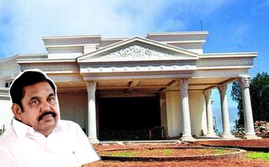 கொடநாடு மர்மம்! ரகசிய பேரம்! ரெடியாகும் அடுத்த குண்டு! 
