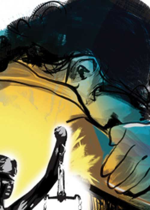 விடுவிக்கப்பட்டவர்கள் உத்தமர்களா…? -பாலியல் கொடூரத் தீர்ப்பு எழுப்பும் கேள்வி!