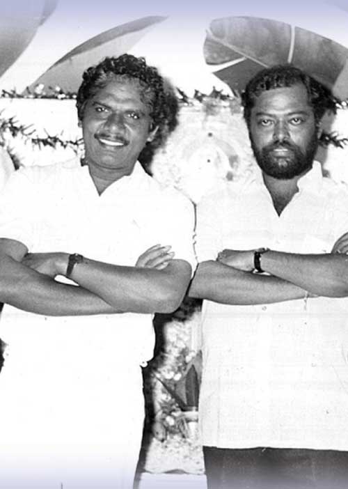 கேரக்டர்! -கலைஞானம் (27)