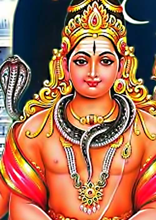 12 லக்னப் பலன்கள்...!