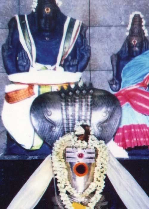 13 வகை சாபங்களை சாம்பலாக்கி சந்தோஷமருளும் அம்பல் அம்பரீசன்! 