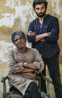 வில்லன்!