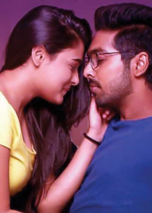 கவர் ஸ்டோரி எஃபெக்ட்!