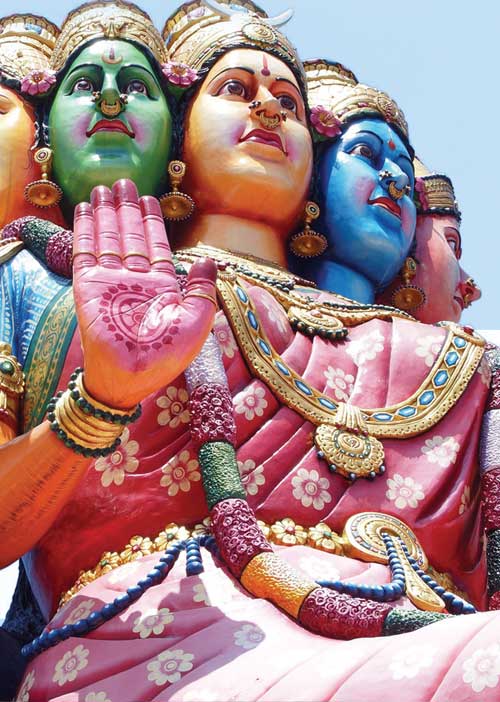 ஜோதிடபானு "அதிர்ஷ்டம்' சி. சுப்பிரமணியம் பதில்கள்