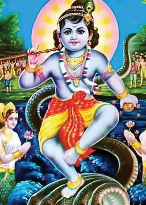 காலசர்ப்ப தோஷம் தீர என்ன பரிகாரம்? மகேஷ் வர்மா