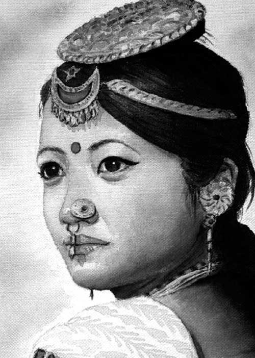 மன்னன் - எம். முகுந்தன் தமிழில்: சுரா