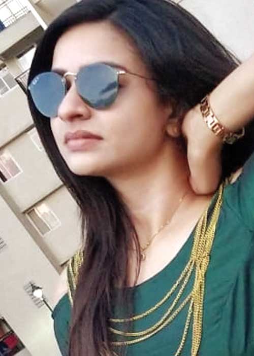 புது நடிகையின் "ஸ்கெட்ச்' பொங்கல்!