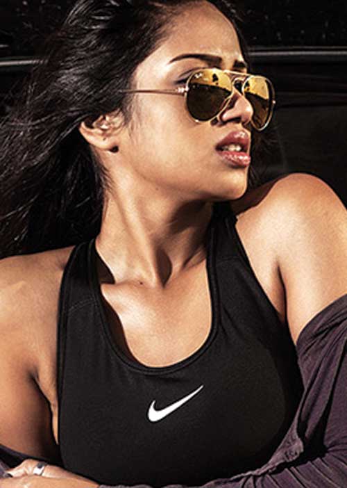 தவிக்கும் நிவேதா!