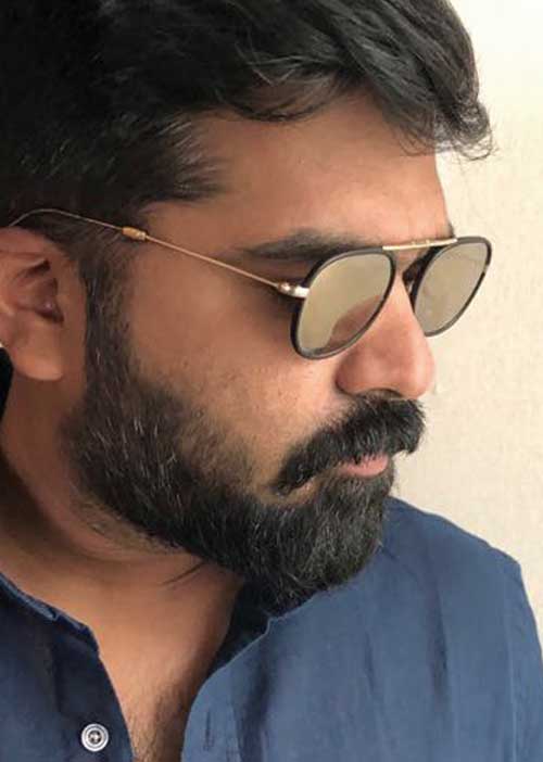 தேனப்பன்- சிம்பு மோதல்! -பின்னணி வில்லங்கம்!