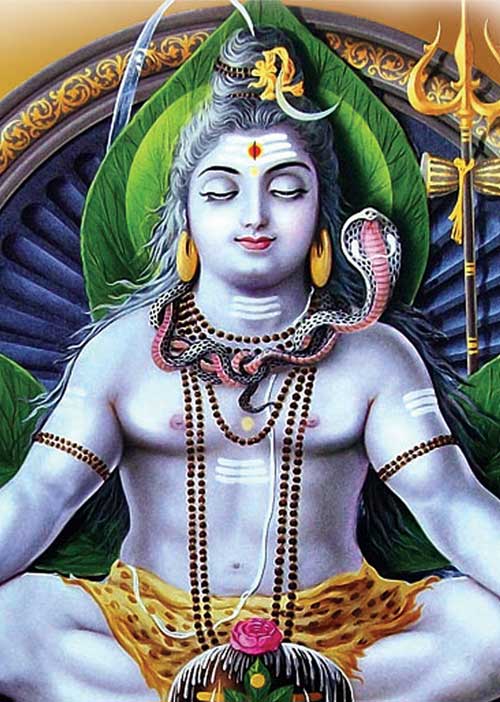 கந்தர்வ நாடி! 39
