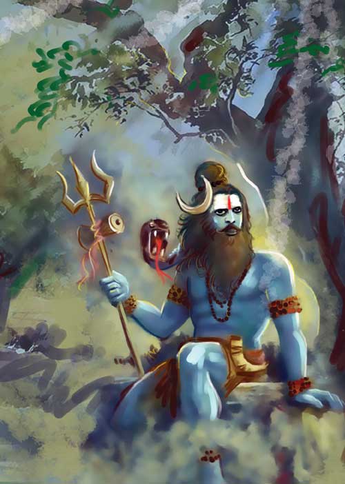 சித்தர்கள் அருளிய வாசி யோகம்!